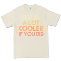 Bone it'd be a lot cooler if you did premium t shirt Premium Tee - linhVisuals