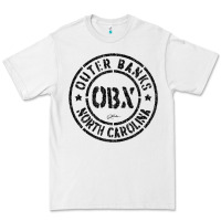 White jcombs outer banks, obx, nc t shirt Premium Tee - linhVisuals