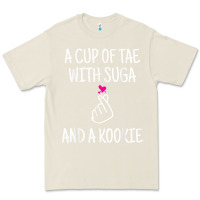 Bone korean drama kdrama tae suga kookie t shirt Premium Tee - linhVisuals