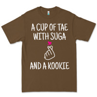 Korean Drama Kdrama Tae Suga Kookie T Shirt Premium Tee | Teevron