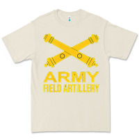 Bone army field artillery branch us usa t shirt Premium Tee - linhVisuals
