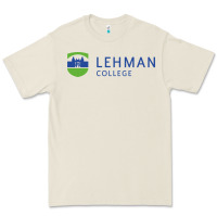 Bone lehman college Premium Tee - linhVisuals