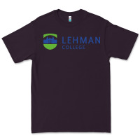 Plum lehman college Premium Tee - linhVisuals