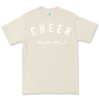 Bone cute cheer mom t shirt Premium Tee - linhVisuals