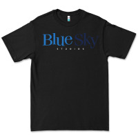 Black Blue Sky Studios Premium Tee - linhVisuals