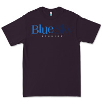 Blue Sky Studios Premium Tee | Teevron