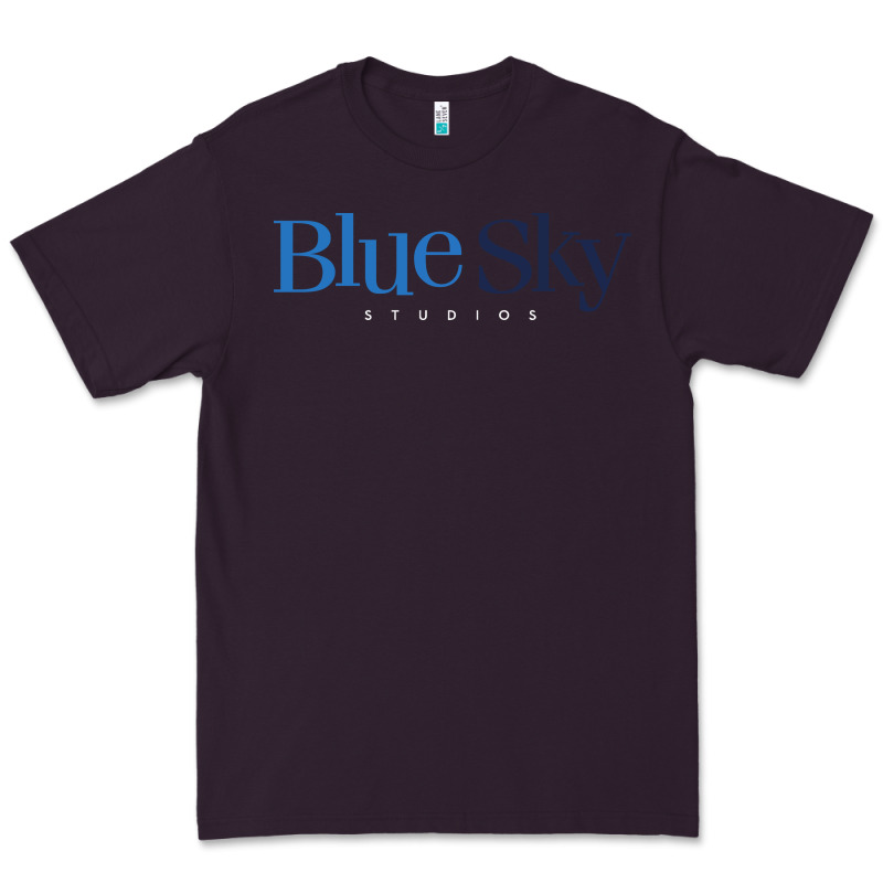 Blue Sky Studios Premium Tee by linhVisuals | Teevron