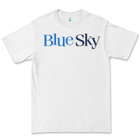 White Blue Sky Studios Premium Tee - linhVisuals