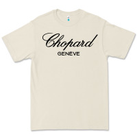 Bone Chopard Premium Tee - linhVisuals
