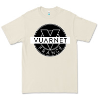 Bone Vuarnet France Premium Tee - linhVisuals