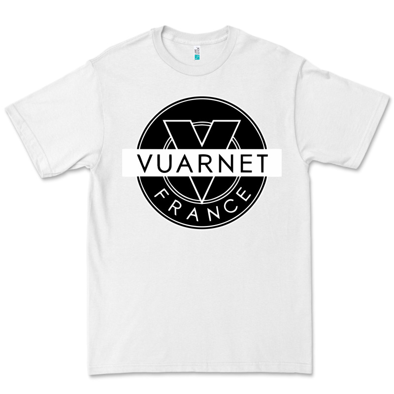 Vuarnet France Premium Tee by linhVisuals | Teevron