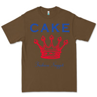 Cacao Cake Fashion Nugget Premium Tee - linhVisuals