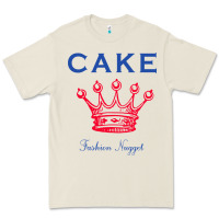 Bone Cake Fashion Nugget Premium Tee - linhVisuals