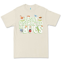 Bone funny bug tshirt, insect lover shirt, bug collector t shirt Premium Tee - linhVisuals
