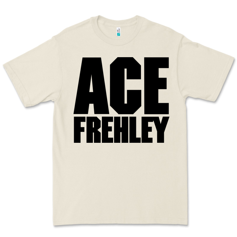 The-ace-frehley-trouble-walkin-cool Premium Tee by linhVisuals | Teevron