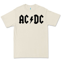The-ac-dc-let-there-be-rock-cool Premium Tee | Teevron