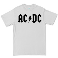 Dove Grey the-ac-dc-let-there-be-rock-cool Premium Tee - linhVisuals