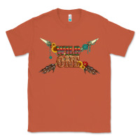 Copper wild one with gemstone and sunflower Classic Tee - Artiststas