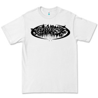 White the-antidemon-demonocidio-cool Premium Tee - linhVisuals