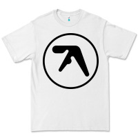 White the-aphex-twin-selected-ambient-cool Premium Tee - linhVisuals