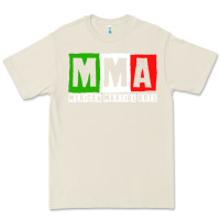 Bone mexican martial arts combat mexico fighter themed pullover hoodie Premium Tee - linhVisuals
