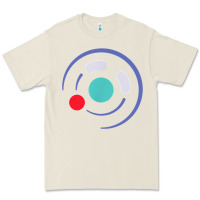 Bone minimalist game cube controller throwback retro gamer t shirt Premium Tee - linhVisuals