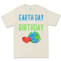 Bone earth day is my birthday shirt pro environment party gift t shirt Premium Tee - linhVisuals