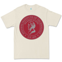 Bone stevens institute of technology Premium Tee - linhVisuals