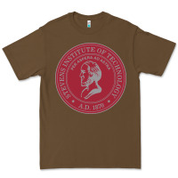 Cacao stevens institute of technology Premium Tee - linhVisuals