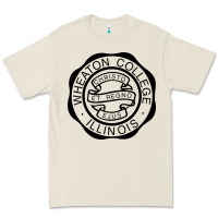 Bone wheaton college illinois Premium Tee - linhVisuals