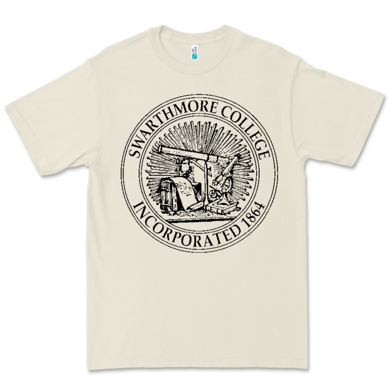 Swarthmore College Premium Tee by linhVisuals | Teevron
