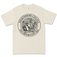 Swarthmore College Premium Tee | Teevron