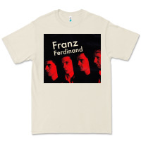 Bone #franz ferdinand (10) Premium Tee - linhVisuals