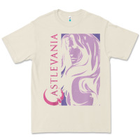 Bone castlevania alucard dark portrait t shirt Premium Tee - linhVisuals