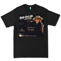 Black #bob dtlan album 2022 Premium Tee - linhVisuals