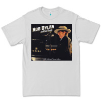 Dove Grey #bob dtlan album 2022 Premium Tee - linhVisuals