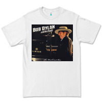 White #bob dtlan album 2022 Premium Tee - linhVisuals