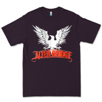 Plum alter bridge Premium Tee - linhVisuals