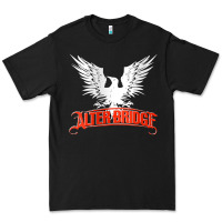 Black alter bridge Premium Tee - linhVisuals