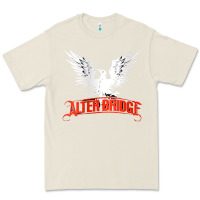 Bone alter bridge Premium Tee - linhVisuals