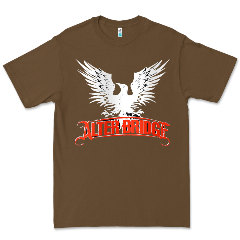 Alter Bridge Premium Tee by linhVisuals | Teevron