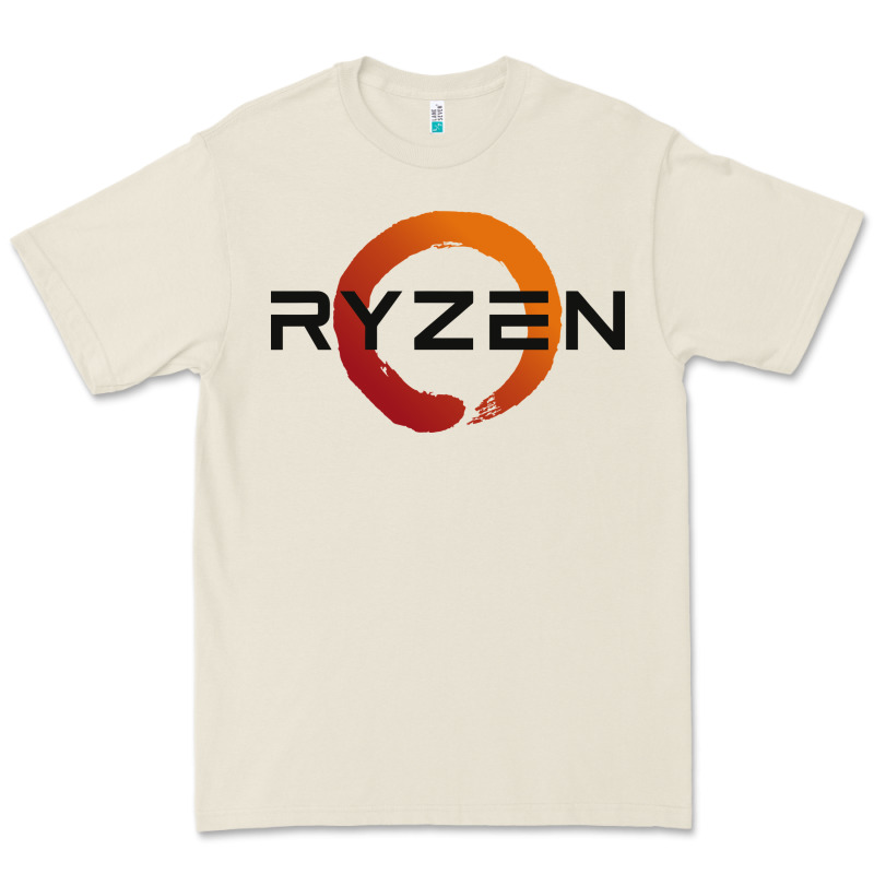 Ryzen Free World Premium Tee by linhVisuals | Teevron