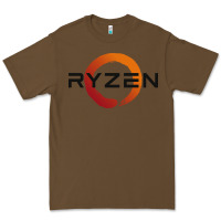 Cacao ryzen free world Premium Tee - linhVisuals