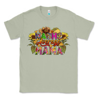Matcha Nacho average mama Classic Tee - FaDigitalArtStudio