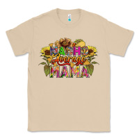 Mushroom Nacho average mama Classic Tee - FaDigitalArtStudio