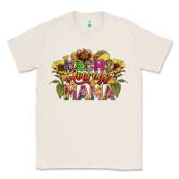 Natural Nacho average mama Classic Tee - FaDigitalArtStudio