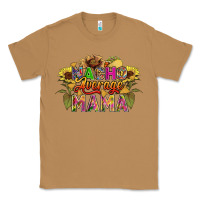 Toasted Coconut Nacho average mama Classic Tee - FaDigitalArtStudio