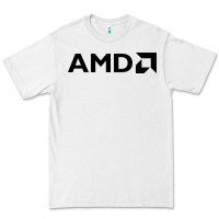 White ryzen amd wine Premium Tee - linhVisuals