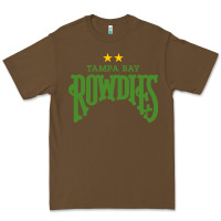 Cacao tampa bay rowdies Premium Tee - linhVisuals