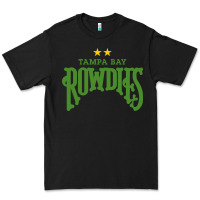 Tampa Bay Rowdies Premium Tee | Teevron